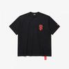 New Era San Francisco GianTs T shirT Drawing Black 15147540