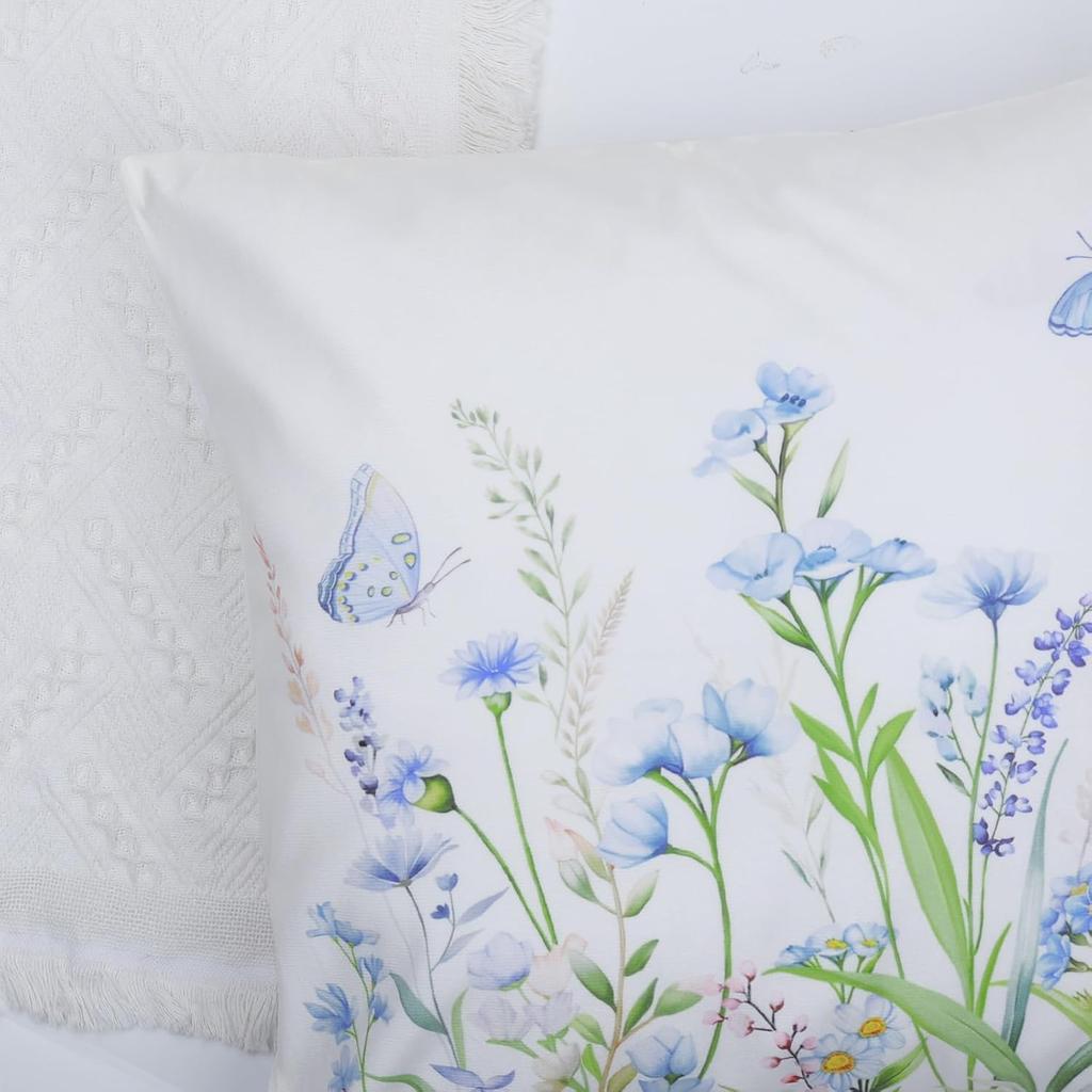 4 Adet Keten Dekoratif Yastık Kılıfı 45X45cm Kanepe Yatak Odası Oturma Odası Ev Dekorasyonu İçin Fermuarlı Yastık Kılıfları