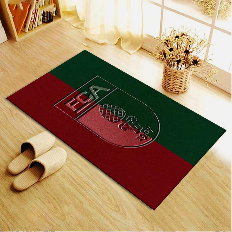 FC Augsburg Carpet Rug for Living Room Bedroom Home Sofa Decoration,Kids play Non-slip Floor Mat