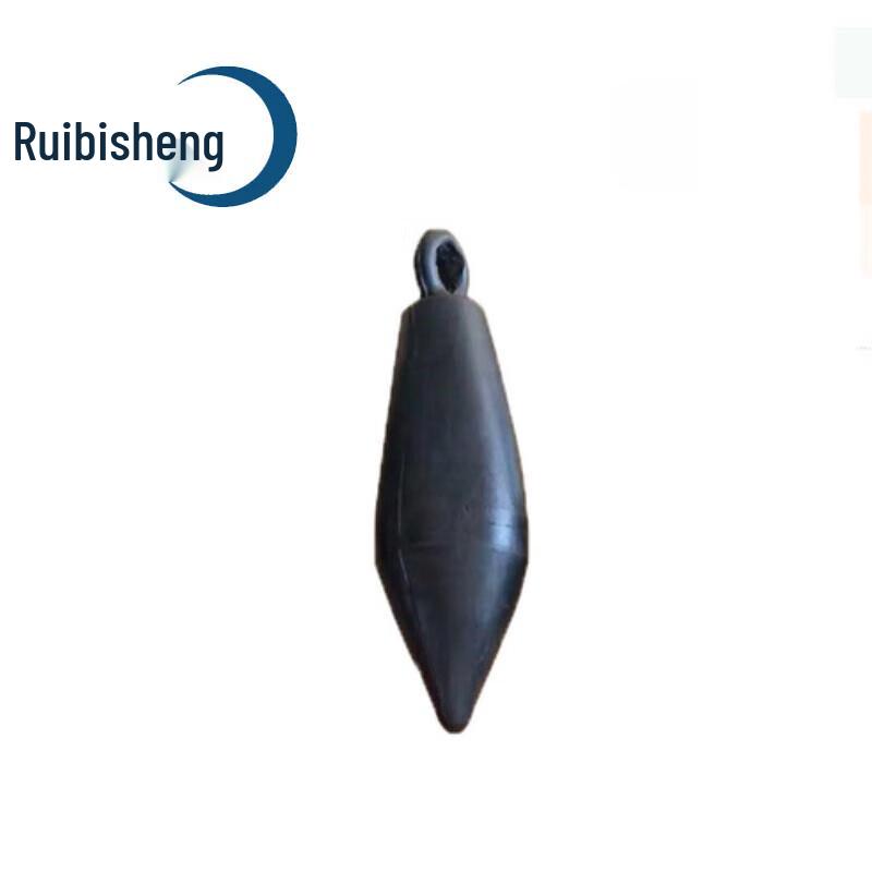 Marine Mooring Throwing Ball