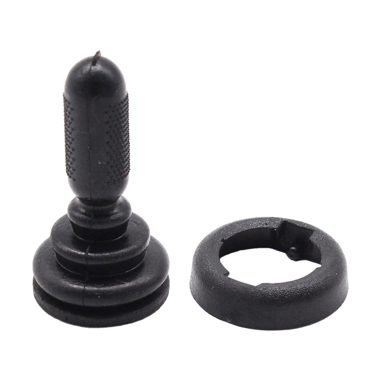 

Ручная регулировка зеркала заднего вида, ручка регулировки зеркала на дверном крыле для MK6 2001-2006 1507431 6S61 17B718AA автомобильные аксессуары