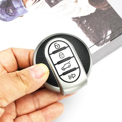 Doplňky pro autoelektroniku – Pouzdra na klíče od auta