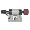 110/220V Speed Belt Edger Grinding Machine 350W Leather Edge Polishing Machine Engraving Machine Practical Polish 1PC
