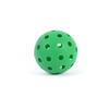 74mm Luminous Pickleball, 40-Hole Rotational & Injection Molded 
