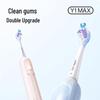 usmile Y1MAX Sonic Electric Toothbrush