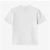 JacquemuS 241jS133 2031 100 Le GloSS Grain groSGrain Logo Women S Short SLeeve Tee
