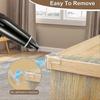 New and Improved: 20-Piece Child Safety Corner and Edge Protection for Babies, including Table Edge Guards