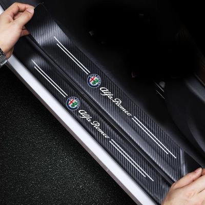 Externes Zubehör – Autoaufkleber