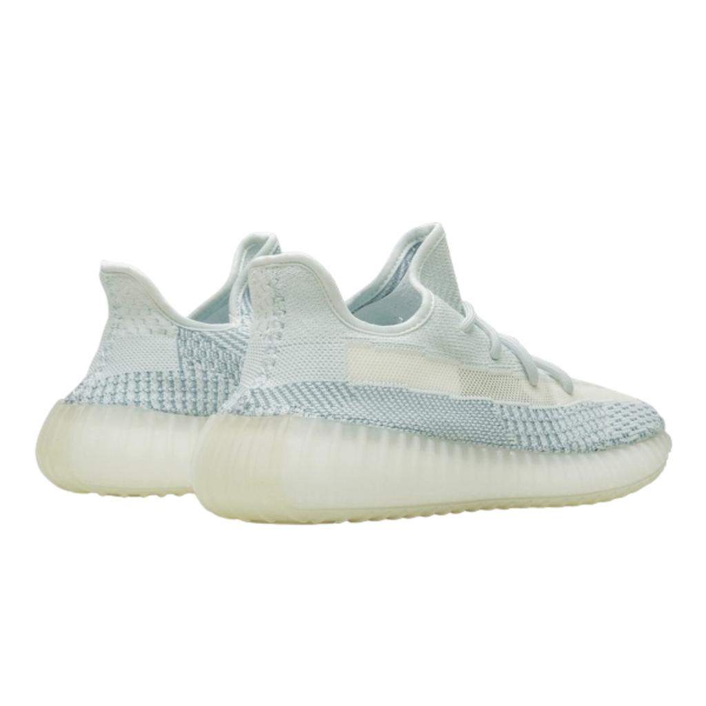 Yeezy Boost 350 V2 Cloud White
