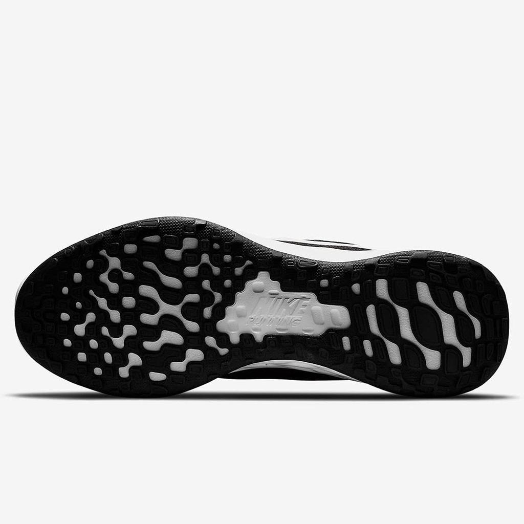 Nike Revolution 6 Next Size Japan Nature, Black/Iron Grey/White, DC3728-003, 22.0cm,