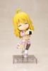 The Idolmaster Hoshii Miki Painted Articulated Cu-poche (NON-scale Figure)