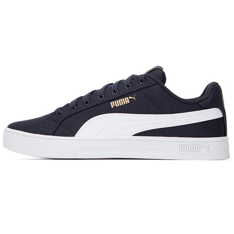 PUMA Smash Vulc V3 CV FS - Parisian Night Men s 385554-05 EU 35.5