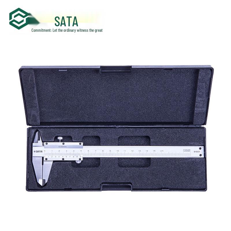 SATA Vernier Caliper
