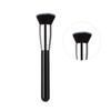 HMU High Quality Private Label Synthetic Hair Detail Eye Shadow Brush Pointed Head Eye Pencil Tapered Blending Eyeshadow Brush