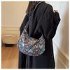 New Trendy Crossbody Bag Women Instagram Niche Shoulder Bag Women