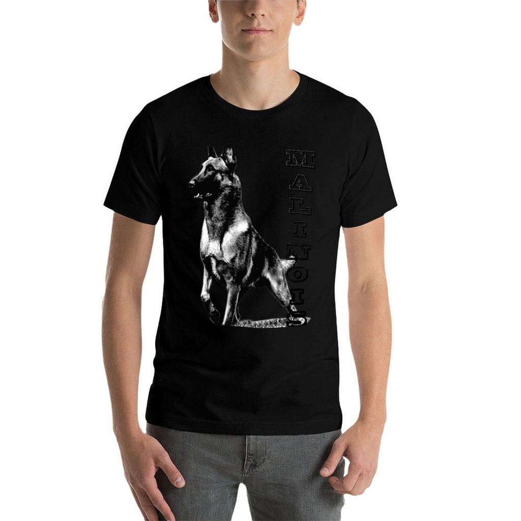 Belgian Malinois are the Best T-Shirt printed t shirts for man man tshirt g man t shirts for men T-Shirt