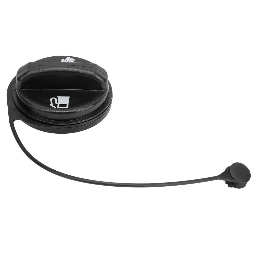 Capac Rezervor Combustibil Auto Acoperire Filler Gaz 15763227 Înlocuire Potrivit pentru Chevy AvalancheSilveradoSuburban