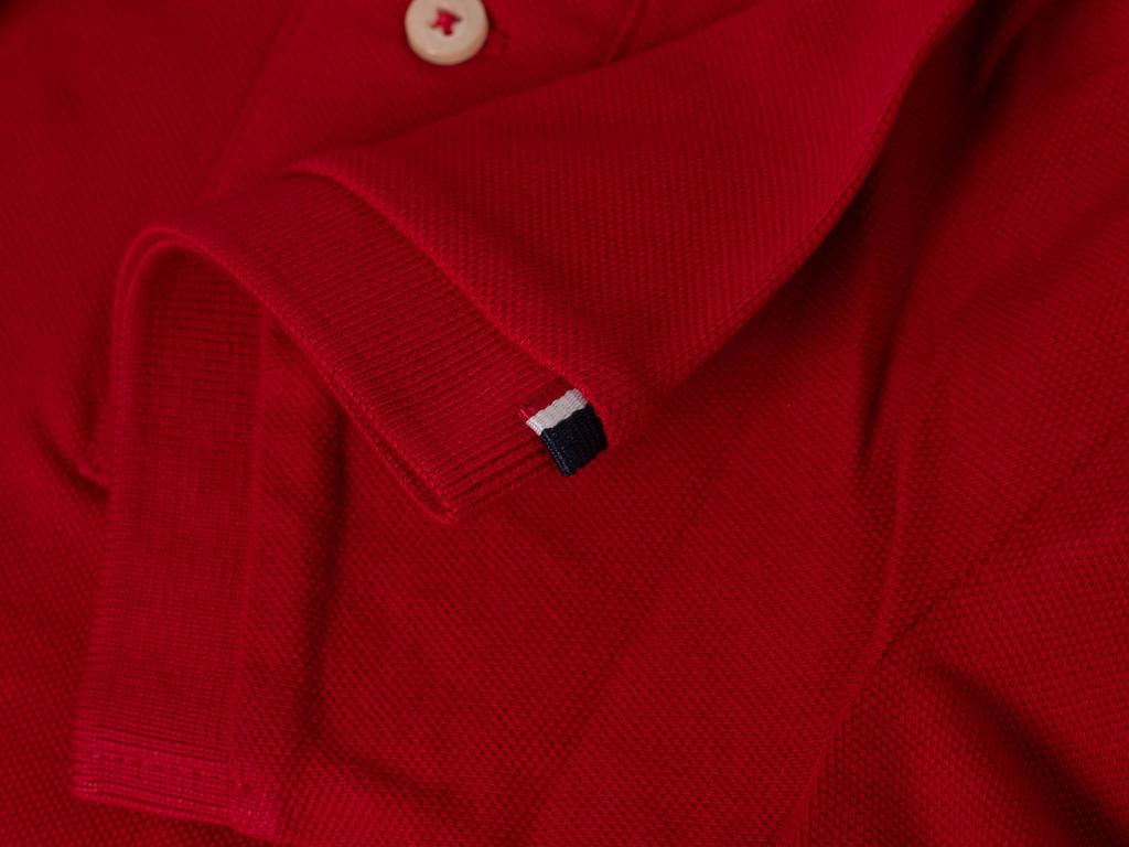 U.. Polo Assn. - Men' Polo Shirt - Mup3313-C40