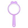 Handheld Rabbit-Shaped Cartoon Magnifying Glass Kindergarten Outdoor Exploration Classroom Science Experiments Small Gift