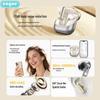 Engue EG-AP26 Active Noise Cancelling Semi In-ear Bluetooth Earbuds
