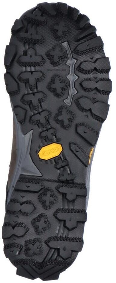 CMP Tytanus Mid Trekking Shoes WP Terra-rust 08PR