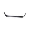 For Toyota GR Corolla Hatchback 2023~24 ABS Carbon Console Air Outlet Vent Trim