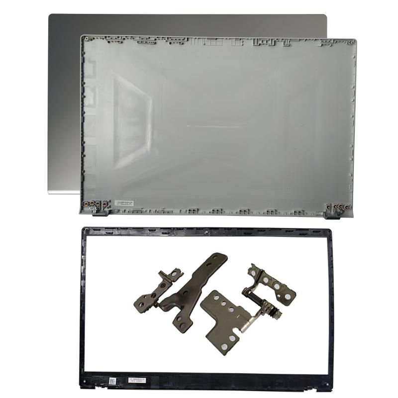 NEW for ASUS Vivobook X509 X509M X509BA X509DA X509FA FL8700 Y5200F M509D F509 F509JP F509MA F509UB F509JB laptop LCD Back Cover