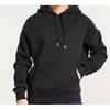 Jordan Air Sweatshirts Men's Black Hooded Thickened Regular CD8727-010