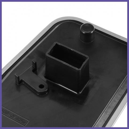 Automatic Transmission Filter Oil Pan Gasket Kit fit for Mazda 6