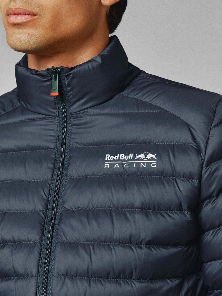 Демисезонная куртка Red Bull Racing Thinsulate Jacket (RU400001-594)