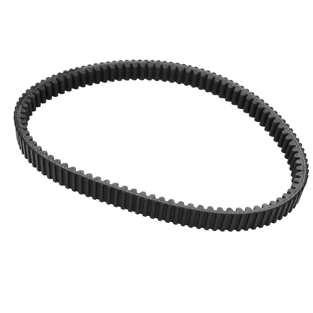 Drive Belt 3211118 Flexible Rubber Belt Replacement for Polaris Ranger 800 Efi Midsize Efi 6x6