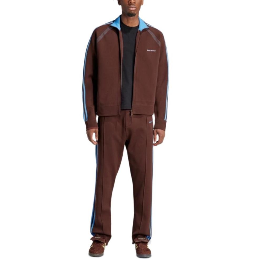 Adidas X Wales Bonner Knit Track Pants IT9787