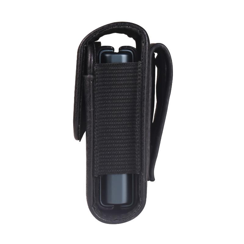 Universal Phone Pouch Belt Clip Cover For Motorola Razr 70 Ultra Razr Ultra 2026 Razr Plus + Card Slot Wallet Leather Waist Case