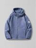 Norwegian Export! Plus-Size Cold-Proof Outdoor Fleece Jacket for Autumn and Winter