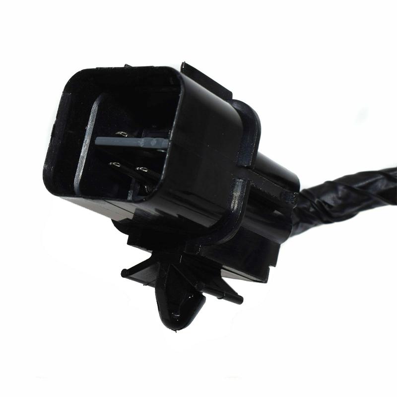 OEM 27350-2B000 273502B000 original Ignition Coil Wire Harness for Hyundai 10-14 Veloster Accent i30 IX25 for Kia Rio Soul 1.6L