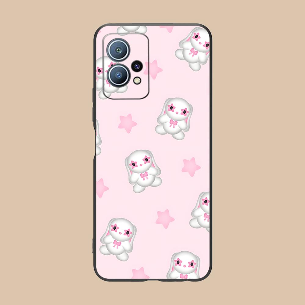 Kenia OS Mobile Cell Phone Case for Huawei P60 P50 P40 P30 P20 P10 P9 P8 Pro Lite Plus Colorful Printing Cover Cover Smartphone Huawei P8