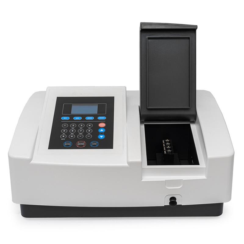 UV1700 Benchtop Single-Beam UV-Vis Spectrophotometer