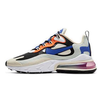 Air Max 270 React Fossil Pistachio Frost Women's Sneakers Casual Shoes CI3899-200
