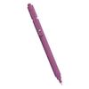 Professional Office Stationery Retractable Gel Pen, 0.5mm Smooth Writing Pens, Morandi Everyday Tools Candy Colored Pens for Note Taking And