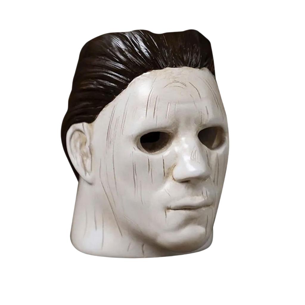 Halloween Horror Ghosts Candlestick Home Bedroom Decoration (With Candle)