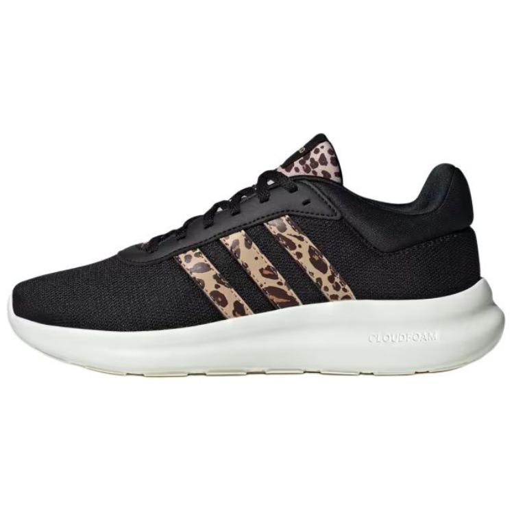 

Adidas Lite Racer 4.0 Core Black Magic Beige Off White Women s Sneakers IH5273 36⅔