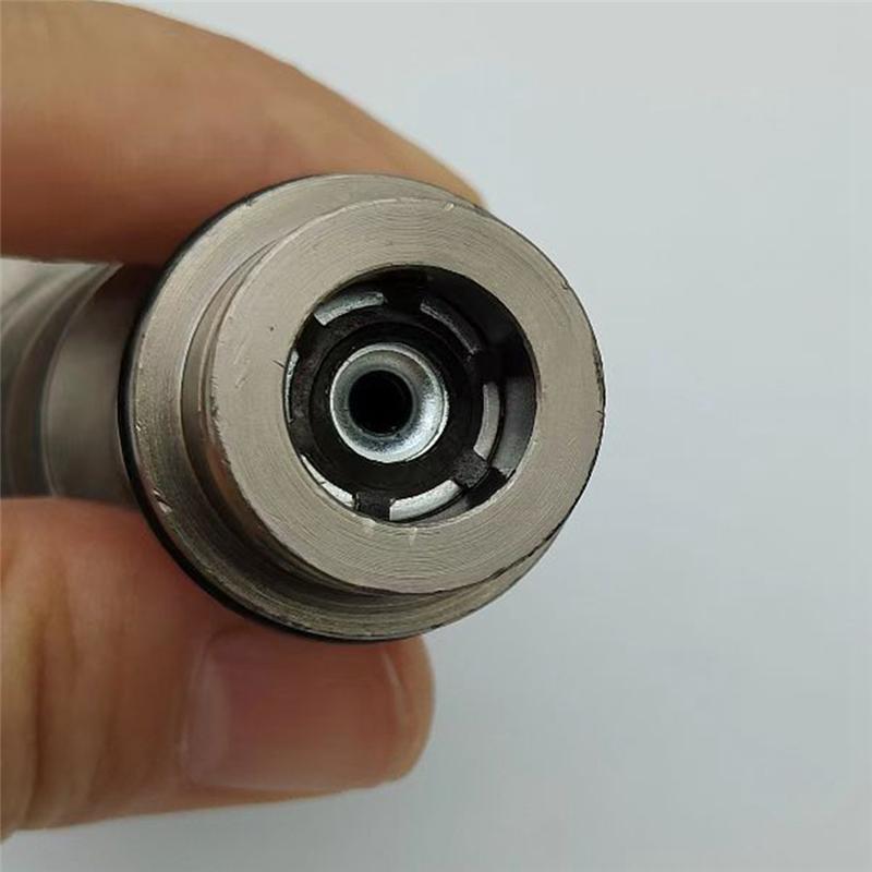 Precise RE177539 RE150946 Front Transmission Control Valve Parts Component For John Deere Tractors Series 5000 Series 6000 Serie