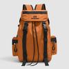 Schoolbag Mountaineering Lightweight Backpack Women's Locomotive Bag Men's Lightweight Travel Backpack Korean Edition Small School Bag Outdoor Hiking