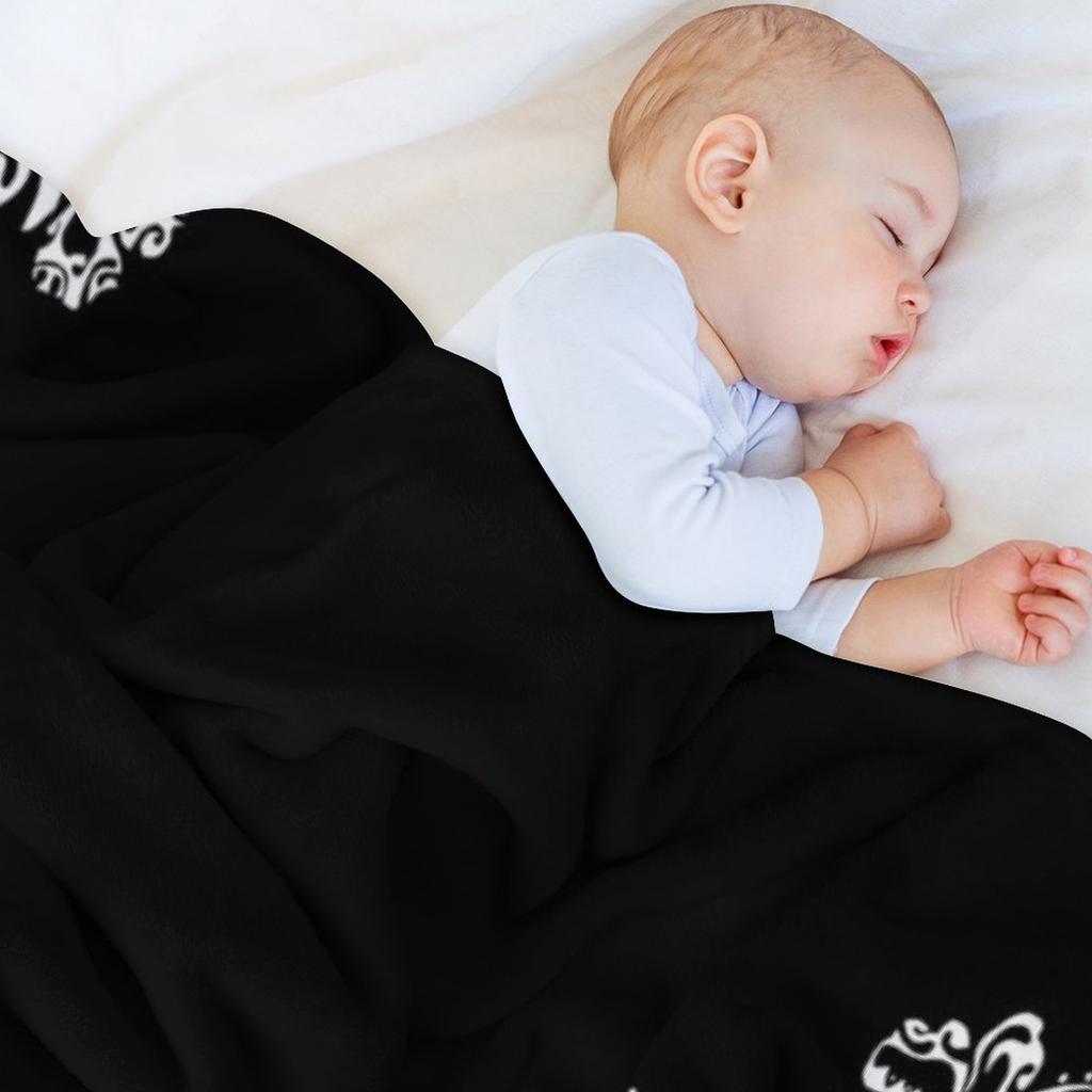 TA?NA Throw Blanket Blankets For Bed Luxury Brand Weighted Blankets For Baby Blankets