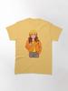 Only Murders In the Building Fanart Classic T-Shirt