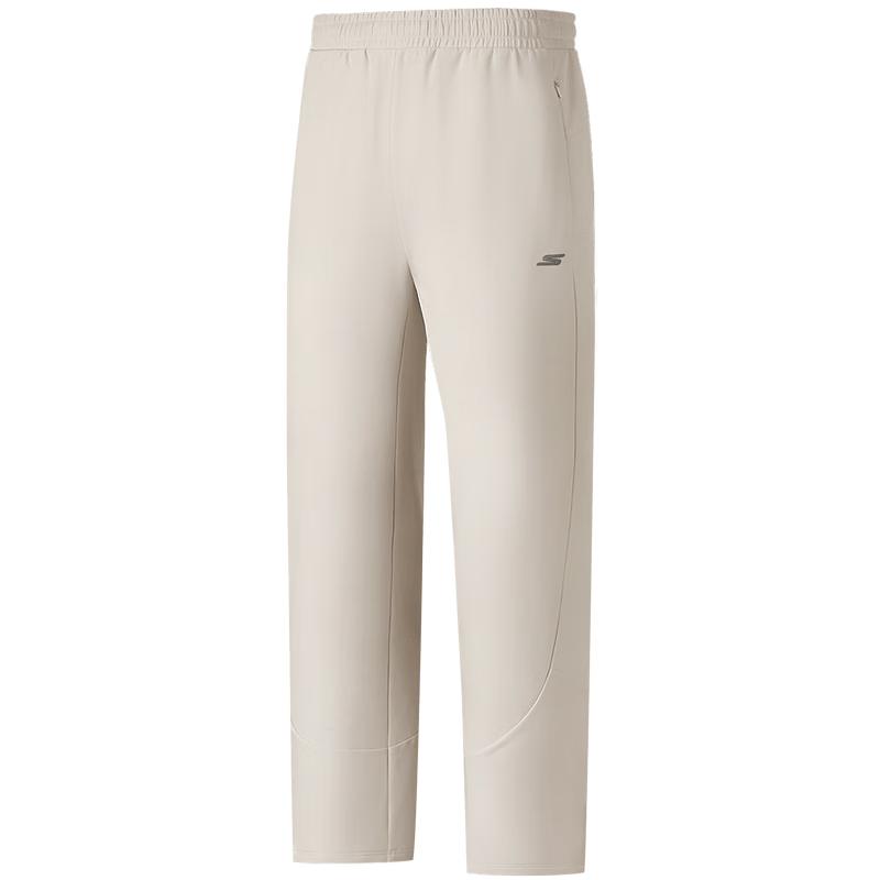 Skechers Women s Fleece-Lined Jogger Pants M 70