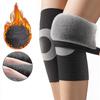 Comfortable Winter Thermal Knee Pads, Thick Lining, Soft and Windproof, Excellent Warmth, Provides Superior Comfort