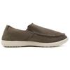 Crocs Santa Cruz Low Top Sports Casual Shoes Men's Walnut Color