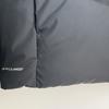 Li-Ning Trendy Water-Resistant Short Hooded Down Jacket Men Outerwear AYMV467-3