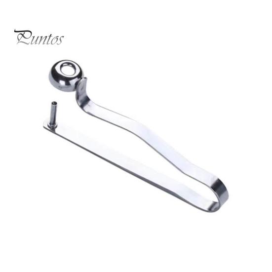 

Инструмент для удаления сердцевины из мармеладной вишни, нескользящая ручка, функция легкой фиксации, инструмент для удаления сердцевины мармелад из нержавеющей стали серебряный